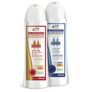 Combo TermoGel + CrioGel – 120 gr