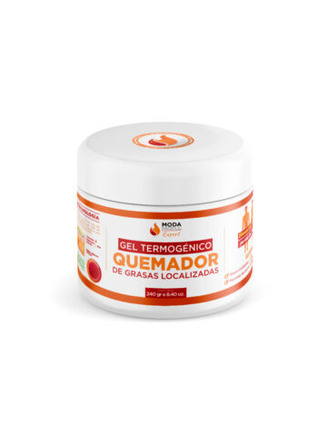 TermoGel – 240 gr